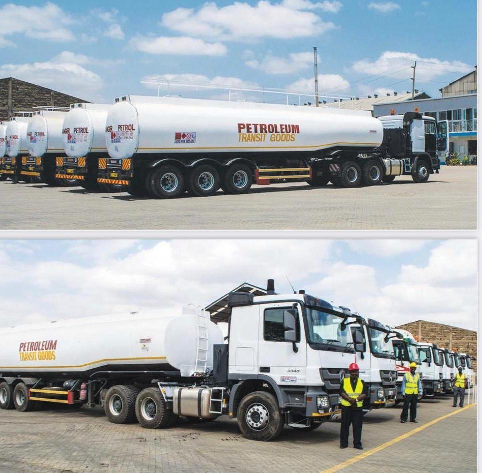 Transport & Logistique