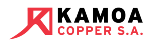 KAMOA COPPER SA